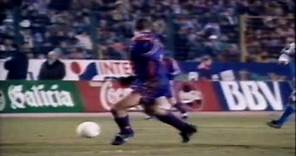 Fenomeno [Ronaldo Luis Nazario de Lima] - season 96/97 FC Barcelona
