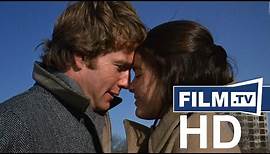 Love Story Trailer Englisch English (1970)