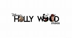 Disney's Hollywood Studios Logo