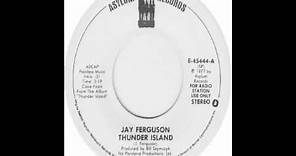 Jay Ferguson - Thunder Island (1978)