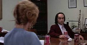 John Cazale's subtlety in Dog Day Afternoon