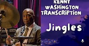 Kenny Washington Jingles