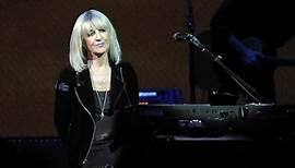 Mit 79 Jahren: Fleetwood-Mac-Musikerin Christine McVie gestorben