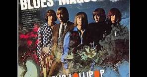The Blues MaGoos - We Ain't Got Nothin' Yet