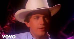 George Strait - The Chair (Official Music Video)