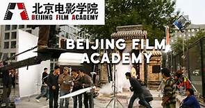Study at Beijing Film Academy (BFA) in 2021!