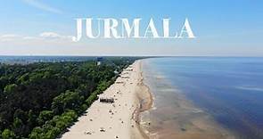 Jurmala, Latvia | Let's Travel #24
