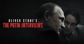 The Putin Interviews | Part 2/4 [English]