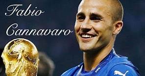 Fabio Cannavaro | Defensive Brilliance | The Film