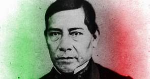 Benito Juárez, biografía y 15 datos que no conocías