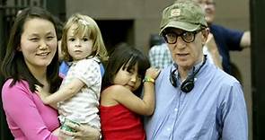 Woody Allen y Soon-Yi Previn: la relación más extraña de la farándula