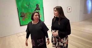 Museo de arte Whitney en Nueva York ofrece algunos programas gratuitos | Acceso Total | Telemundo 52
