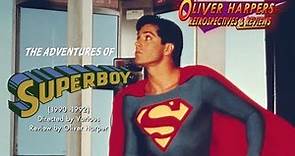 Superboy The TV Series (Part 2) Retrospective / Review