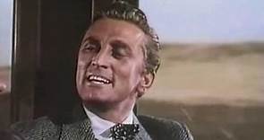 IL TESORO DEI SEQUOIA (1952) - Kirk Douglas - WESTERN FILM COMPLETO ITALIANO