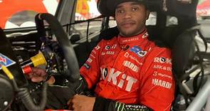 How Nicolas Hamilton, brother of Lewis, overcame his disability to become a racing driver