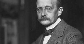 El gran legado de Max Planck: la mecánica cuántica