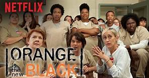 Orange Is The New Black - Season 3 | Official Trailer 2 [HD] | Netflix