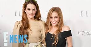 Lisa Marie Presley’s Memoir Will Be Released By Daughter Riley Keough | E! News