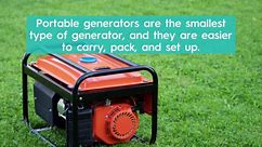 Guide to Home Generators: Everything You Need to Know
