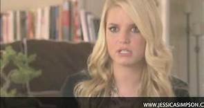 Jessica Simpson The Price of Beauty Trailer