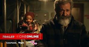 Matar a Santa | Trailer ¡Disfrutala en Cine Online!