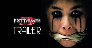 Three...Extremes (2005) Trailer Remastered HD