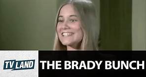 'Marcia, Marcia, Marcia' | The Brady Bunch | TV Land