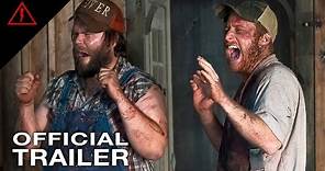 Tucker and Dale vs. Evil - Official Trailer (2010)