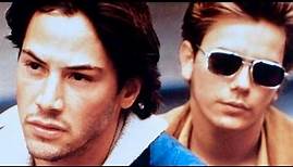 Trailer - MY PRIVATE IDAHO (1991, River Phoenix, Keanu Reeves, Gus Van Sant)