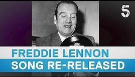 The Lennon hit that could have been lost forever – 5 News