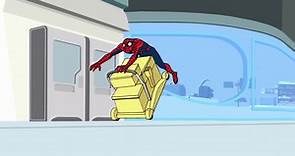 Spider-Man (TV Series 2017–2020)