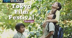 Tokyo International Film Festival | Festivals | Showcase