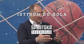 Istinom do gola | Igor Štimac, nogometni velikan