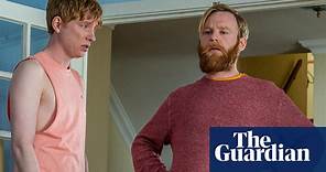 Domhnall and Brian Gleeson: 'People will be surprised to see us in a comedy like this'