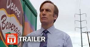Better Call Saul S04E04 Preview | 'Talk' | Rotten Tomatoes TV