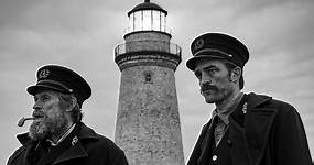 Exploring the Stunning Black and White Cinematography of ‘The Lighthouse’