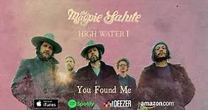 The Magpie Salute ~ "You Found Me"