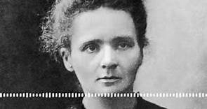 Acontece que no es poco | 15/11/2018 | María Curie, la primera catedrática de la Sorbona