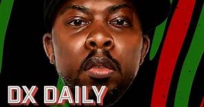 Phife Dawg's Family Releases Statement; Cause Of Death Revealed