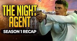 The Night Agent - Season 1 | RECAP