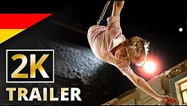 Billy Elliot - Das Musical Live - [2K] [UHD] Trailer (Deutsch/German)
