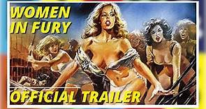 Women in Fury | Action | Crime | Official Trailer in english