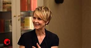 The Broadway Show: Cynthia Nixon on starring in THE SEVEN YEAR DISAPPEAR
