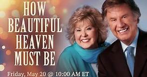 Gaither - How Beautiful Heaven Must Be [Youtube Premiere]