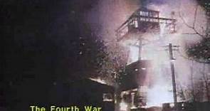 The Fourth War Trailer