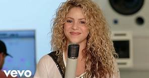 Shakira - Try Everything (Official Video)