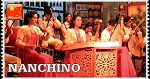 musica tradizionale cinese a Nanchino 1/2 Traditional Chinese music in Nanjing