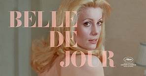 Belle de Jour - official rerelease trailer