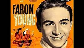 Faron Young - Goin' Steady 1952