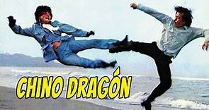 Wu Tang Collection - Chinese Dragon -Chino Dragón-Versión en español- English Subtitles